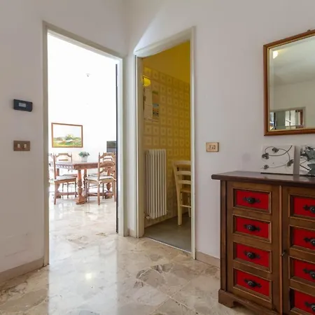 Apartamento Mamma Ciccia - Front