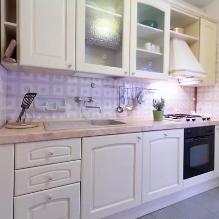 Mamma Ciccia - Front Apartamento *