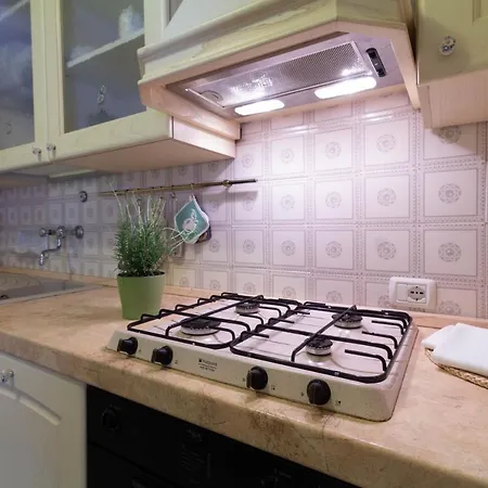 Mamma Ciccia - Front