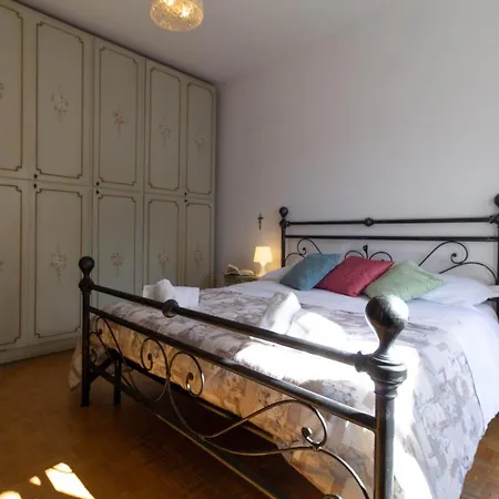 Mamma Ciccia - Front * Mandello del Lario