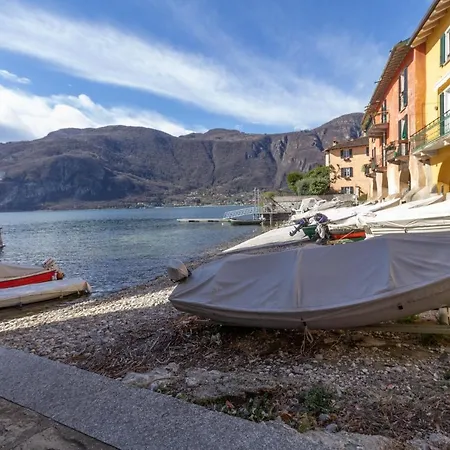 Mamma Ciccia - Front * Mandello del Lario