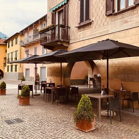 Mamma Ciccia - Front Apartman *