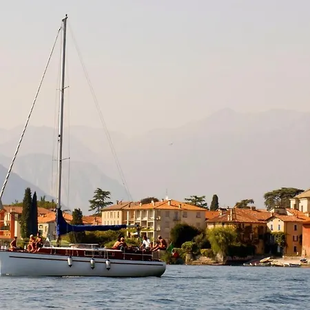 Mamma Ciccia - Front Mandello del Lario
