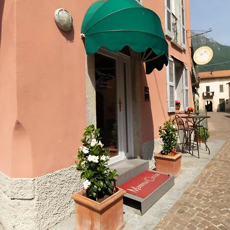 Mamma Ciccia - Front *