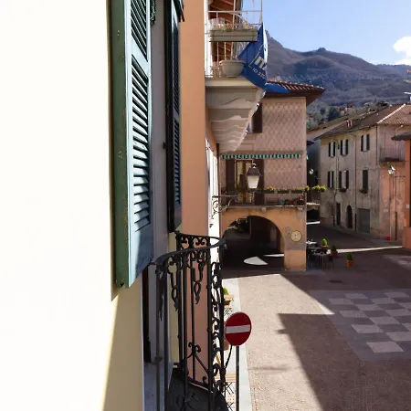 Apartman Mamma Ciccia - Front *