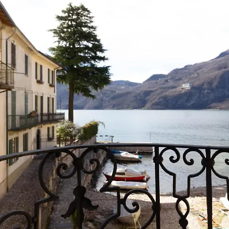 Apartman Mamma Ciccia - Front