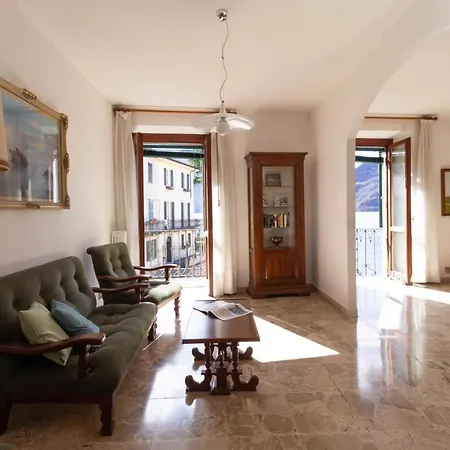 Mamma Ciccia - Front Apartman *