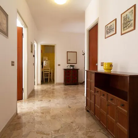 Mamma Ciccia - Front Mandello del Lario