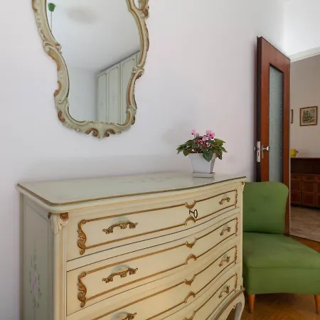 Apartman Mamma Ciccia - Front Mandello del Lario