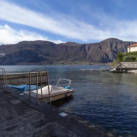 Apartman Mamma Ciccia - Front *