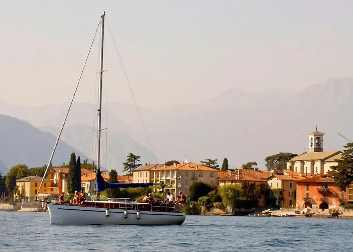 Mamma Ciccia - Front Mandello del Lario