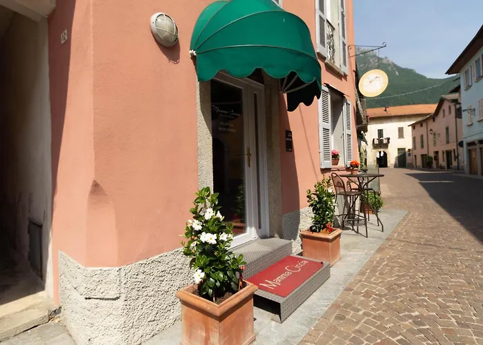 Mamma Ciccia - Front *