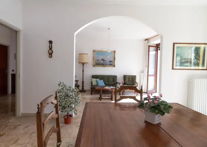 Lejlighed Mamma Ciccia - Front Mandello del Lario