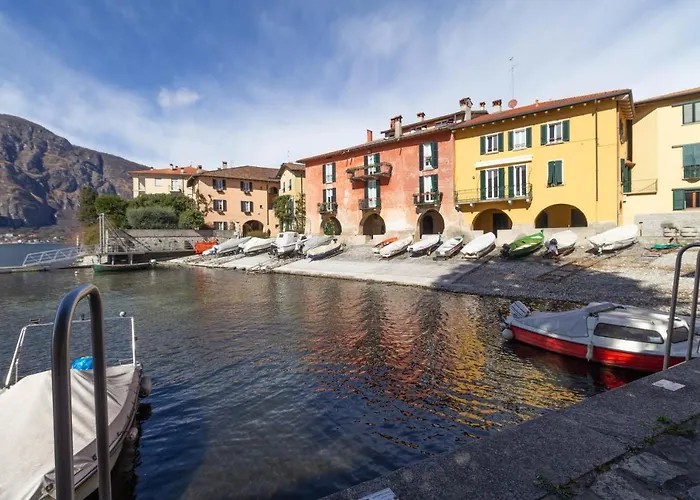 Mamma Ciccia - Front Lejlighed