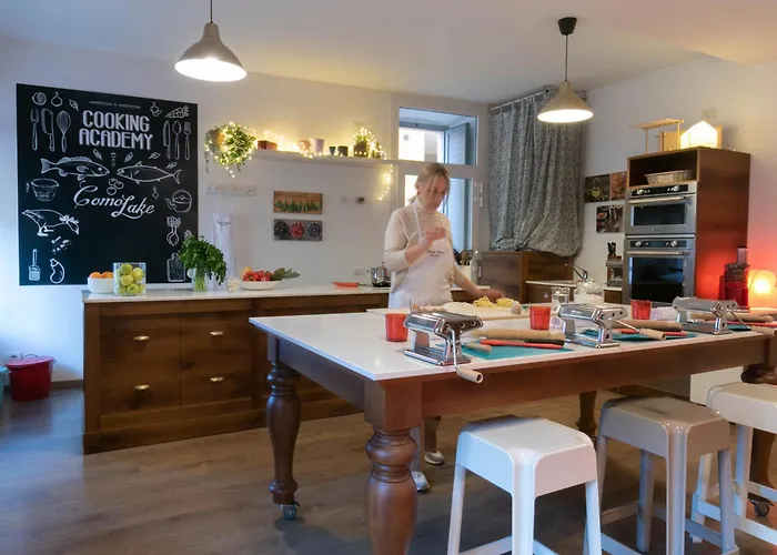 아파트 Mamma Ciccia - Front 만델로델라리오