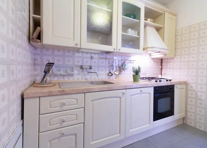 Mamma Ciccia - Front 아파트 *