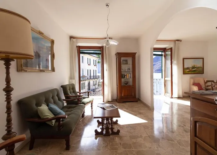 Mamma Ciccia - Front 아파트 *