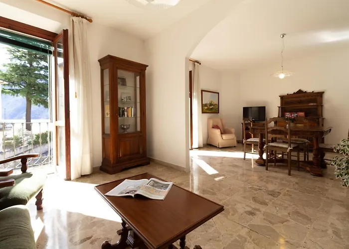 Mamma Ciccia - Front 아파트 *