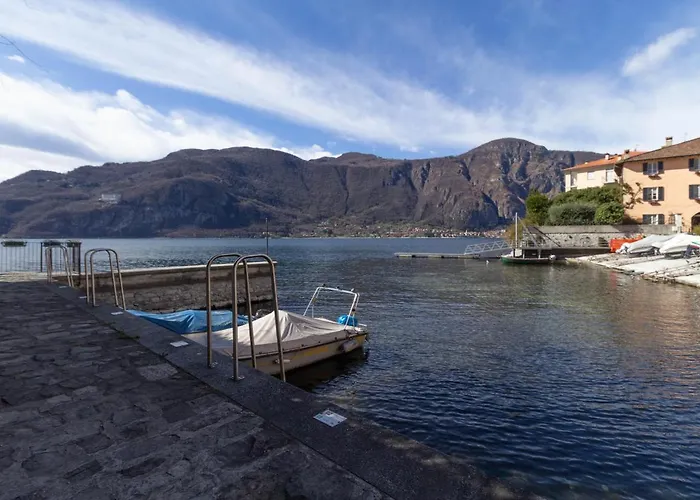 아파트 Mamma Ciccia - Front *