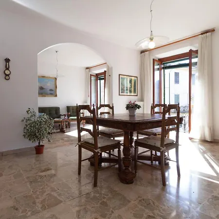 Mamma Ciccia - Front *