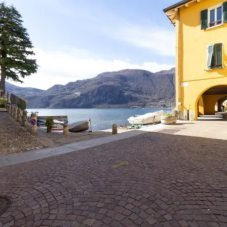Mamma Ciccia - Front Appartement
