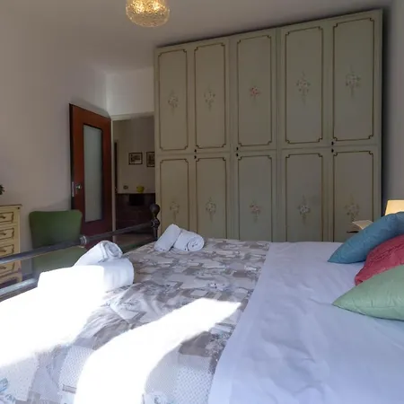 Mamma Ciccia - Front Манделло-дель-Ларио