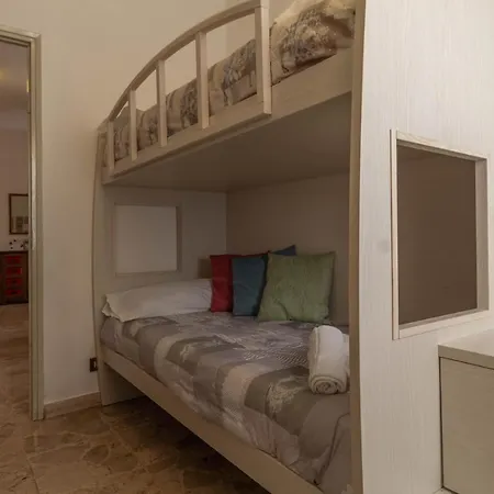 Mamma Ciccia - Front Апартаменты