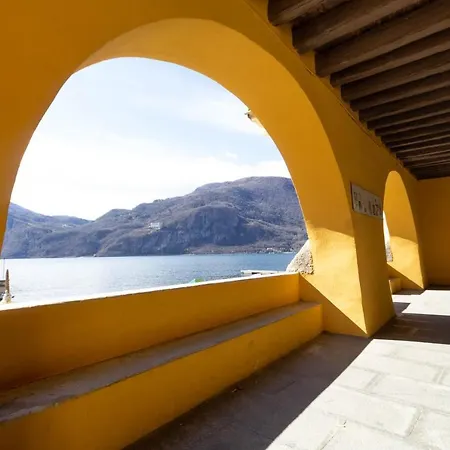 Mamma Ciccia - Front Апартаменты